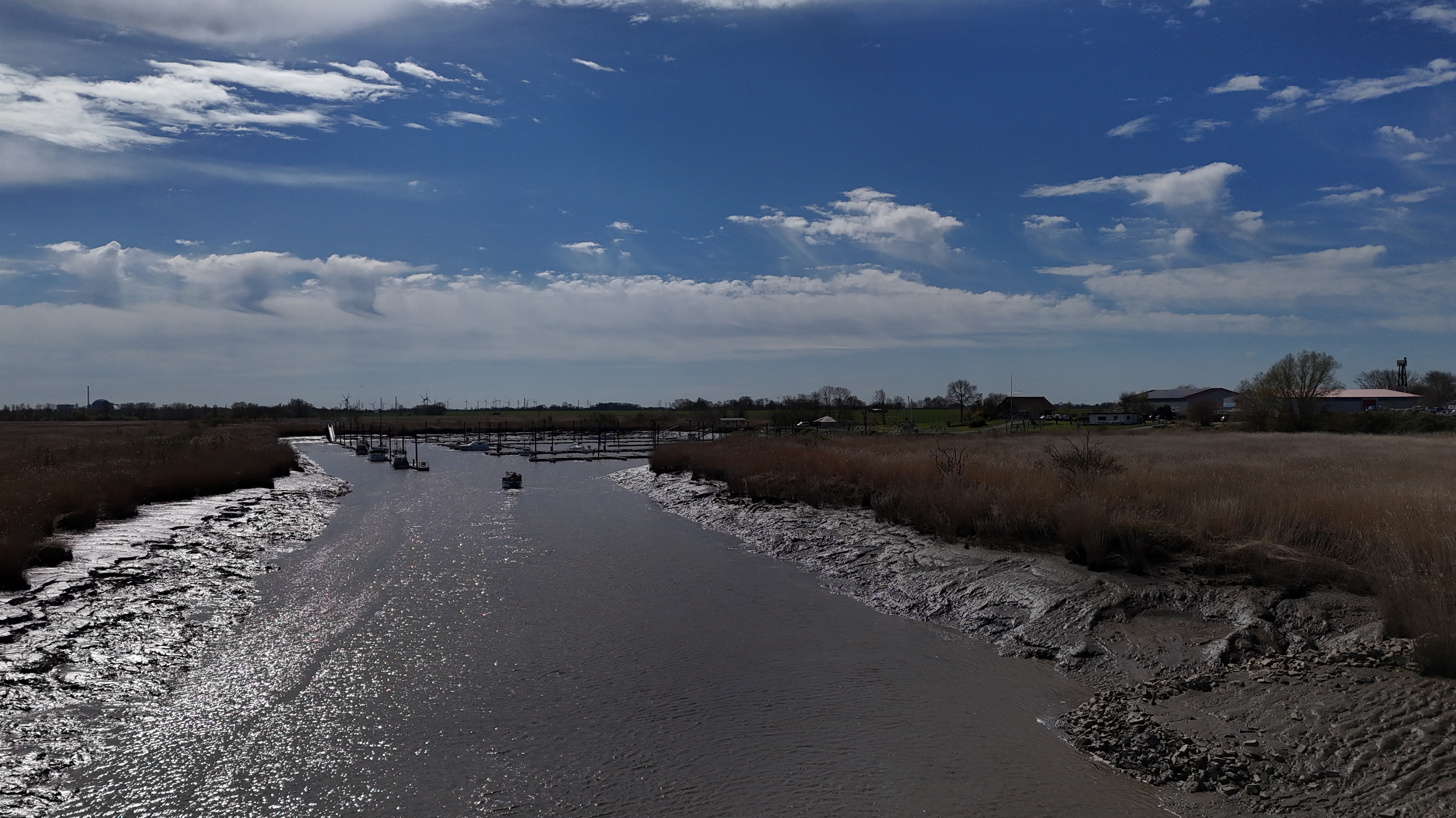 Hafen