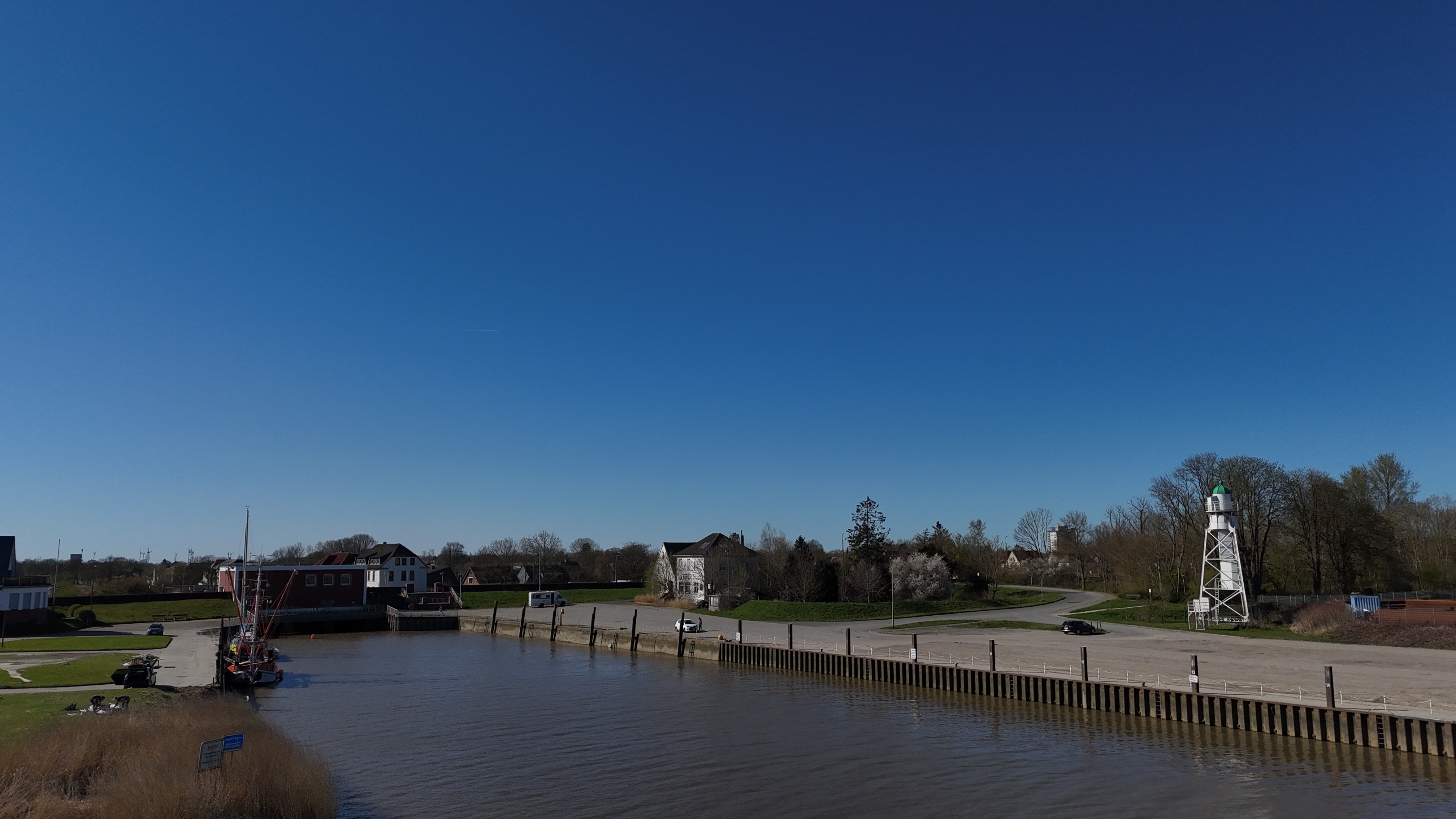 Hafen