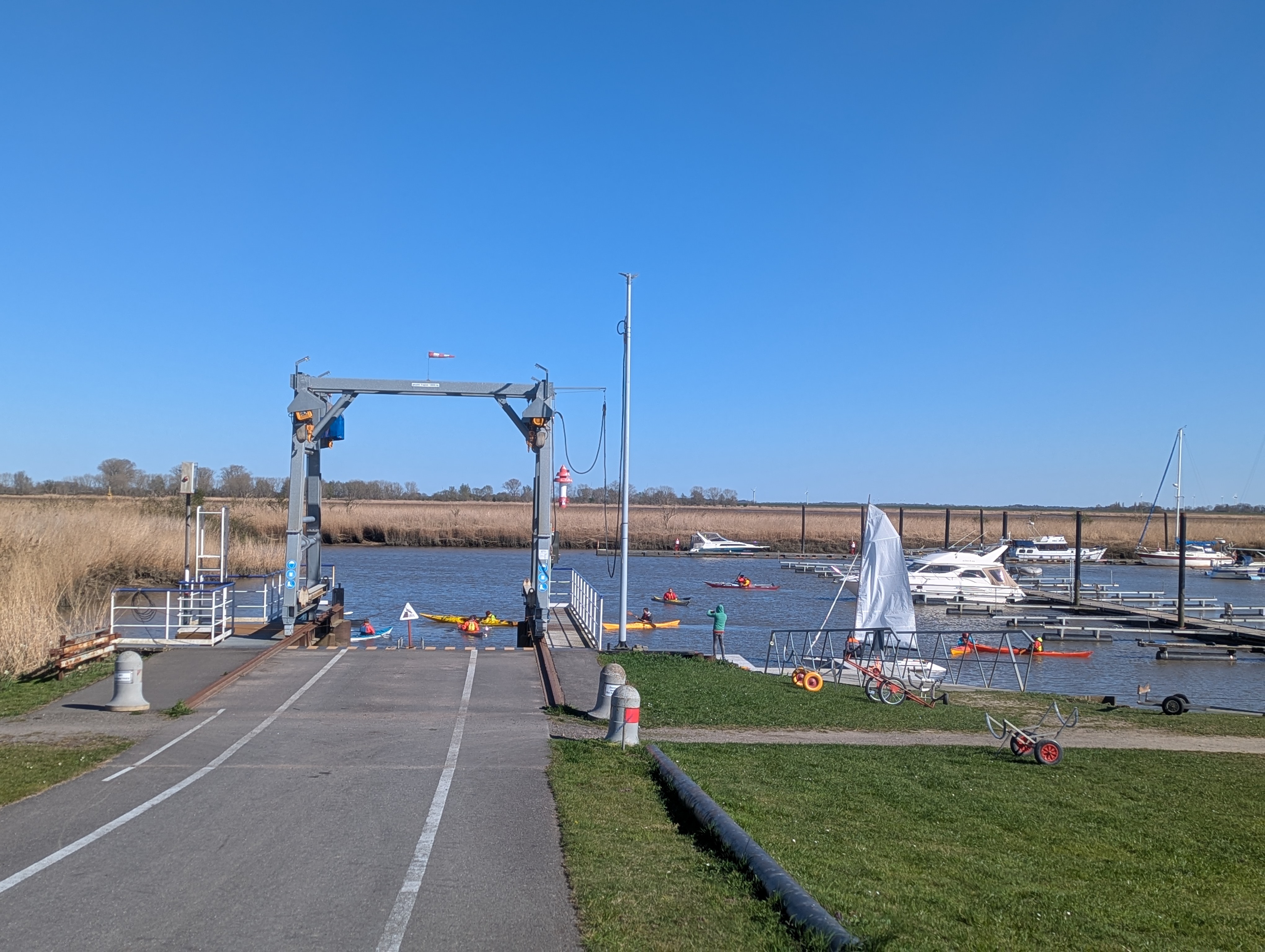 Hafen