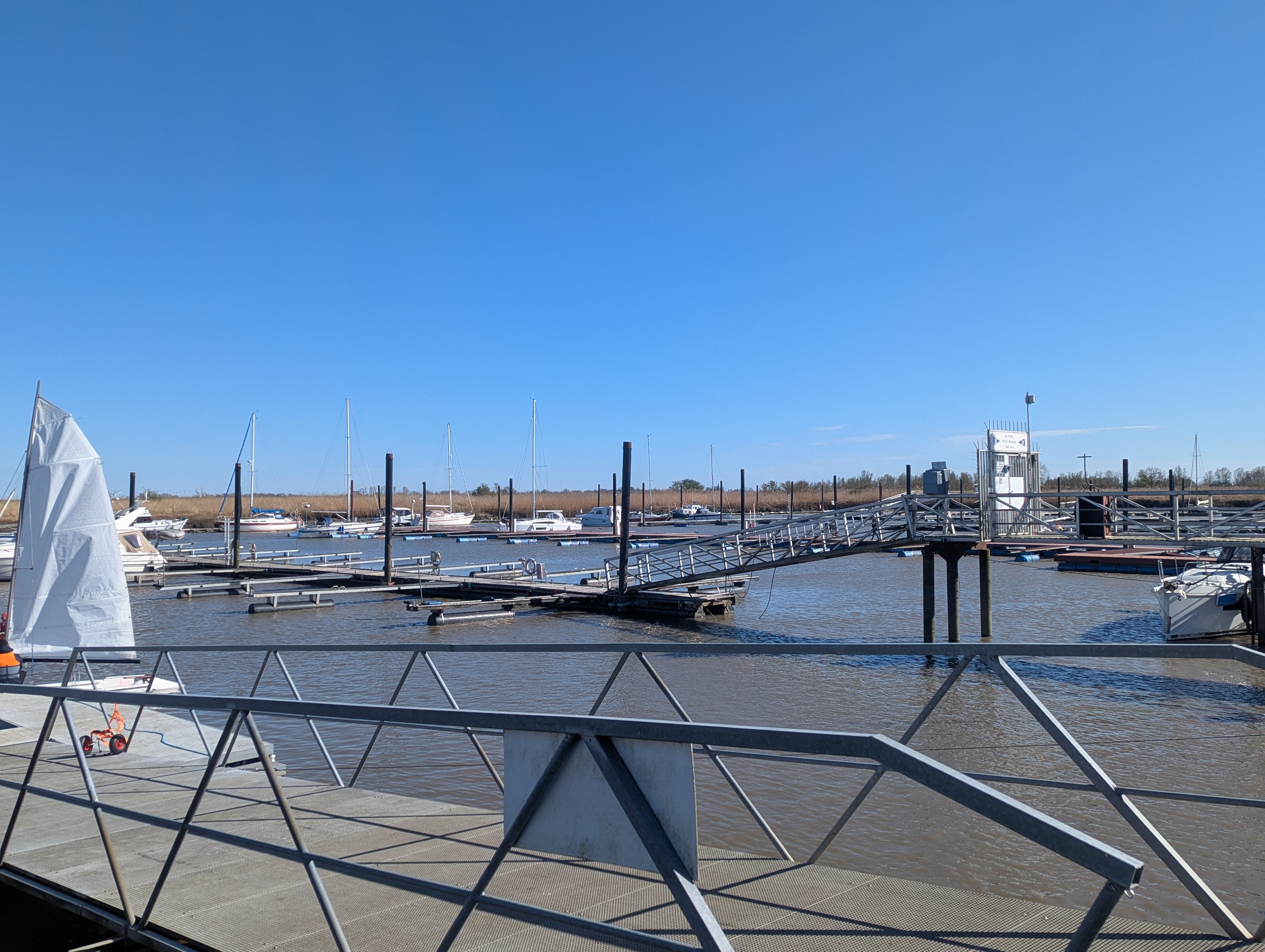 Hafen