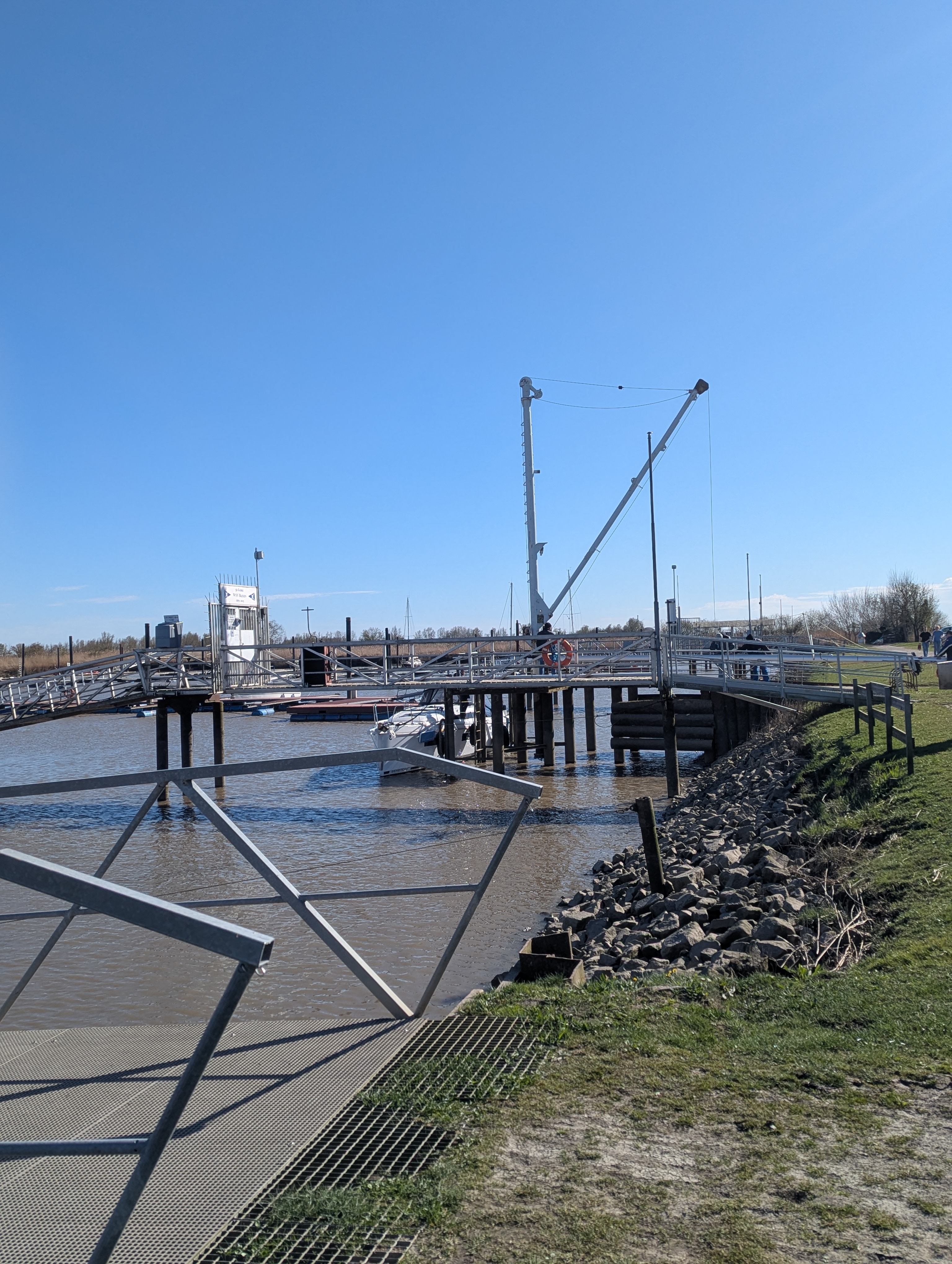 Hafen